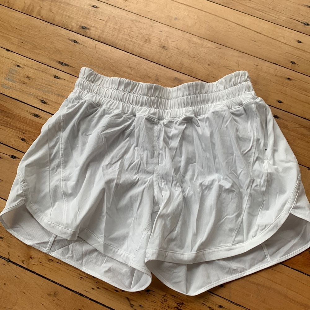 Lululemon Track That 5” Shorts